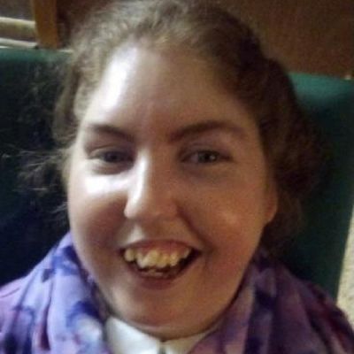 Elizabeth Ann Fry