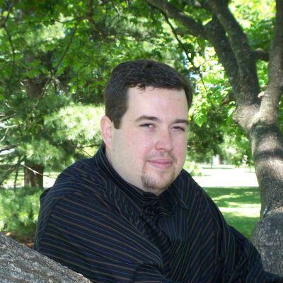 Jason Carl  Tyner's Image