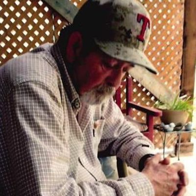 Steve  Buchanan's Image