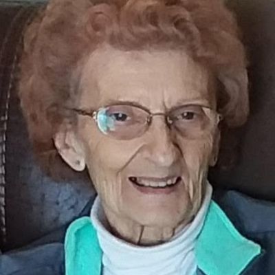 Betty M. Fearing, 91's Image