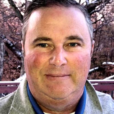 Chad Edward Mack's Image