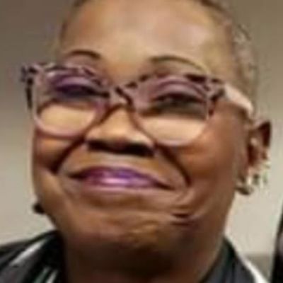 Shelia Marie Mitchell's Image