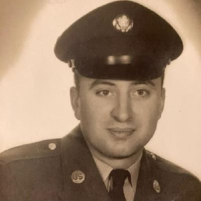 Marshall James Fetter