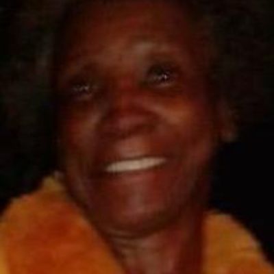 Sylvia Ruth Roy Craddock's Image