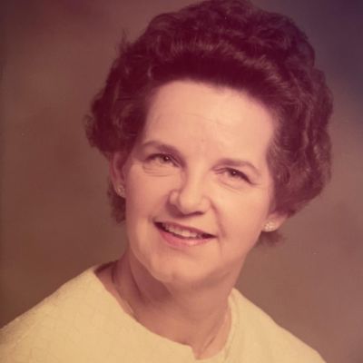 Mary Elizabeth Kesterson's Image