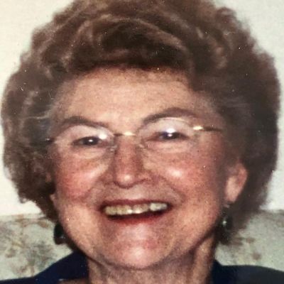 Esther Mary Alpy's Image