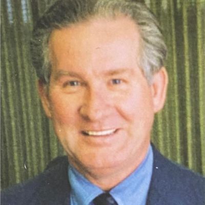 Patrick W. Rutledge's Image