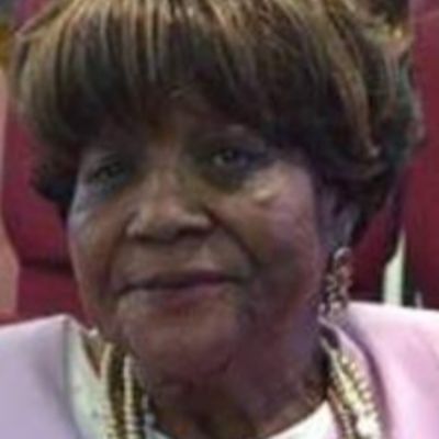Katherine  Perry Alexander's Image