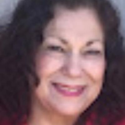 Virginia G. Cruz's Image