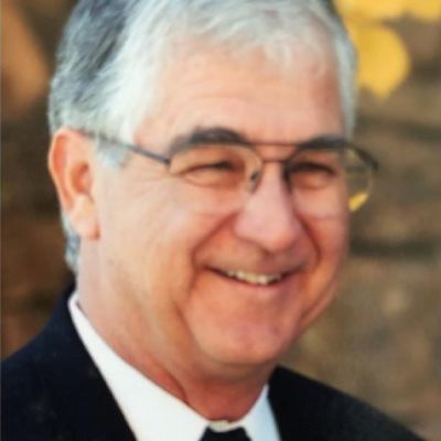 Michael Jeffrey  Beaver's Image