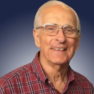 John W Oehrlein's Image