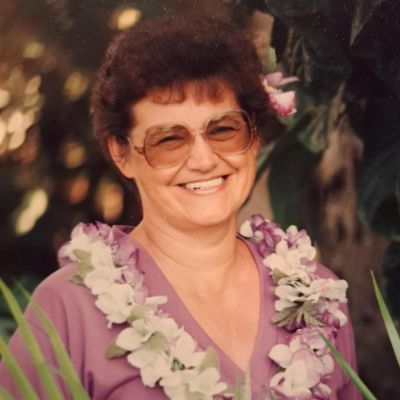 Judith Marie Tassler's Image