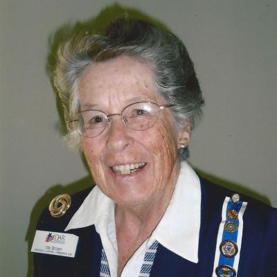 Ida L.  Brown's Image