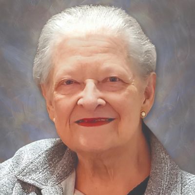 Wanda Price Isbell's Image
