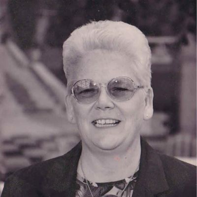 Mary Ethel Miller's Image