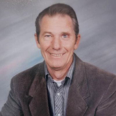 Conny Ray Wright's Image