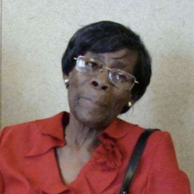 Thelma G Hall Smith's Image
