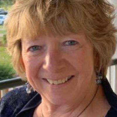 Elizabeth Webster (1955 2023) Obituary