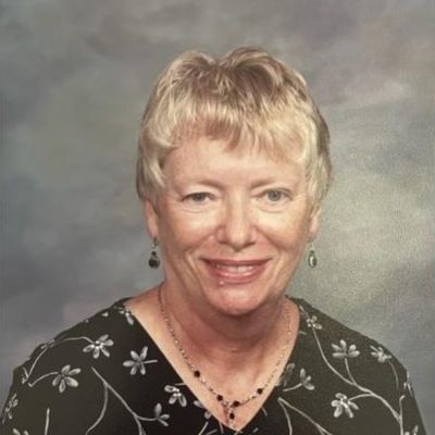 Nancy J. Carr's Image