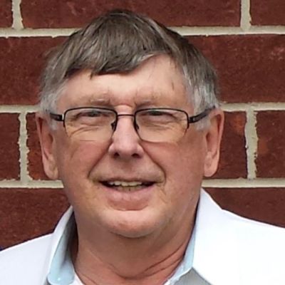 Larry  Copsey's Image
