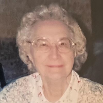 Ruth D.  Kesick's Image
