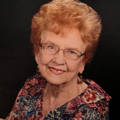 Margaret Helen Hylton's Image