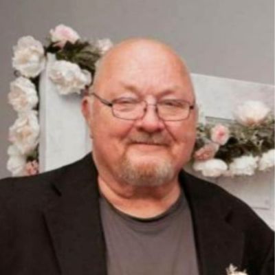 David Gerald White's Image