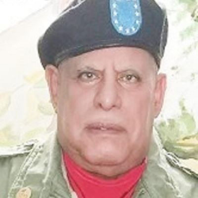 Orlando  Guadarrama Perez's Image
