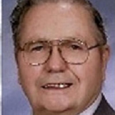 John W Mohler's Image