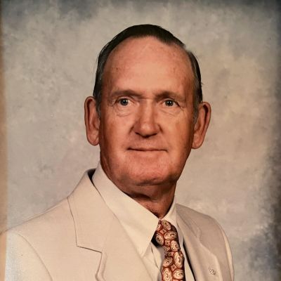 William Edsel Bullard's Image