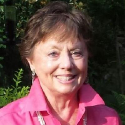 Claudia Jane Aaron's Image