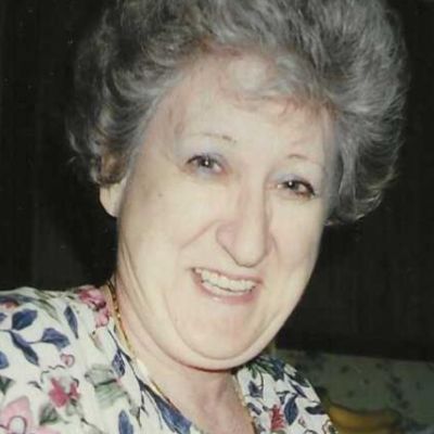 Barbara Ann Panther Conner's Image
