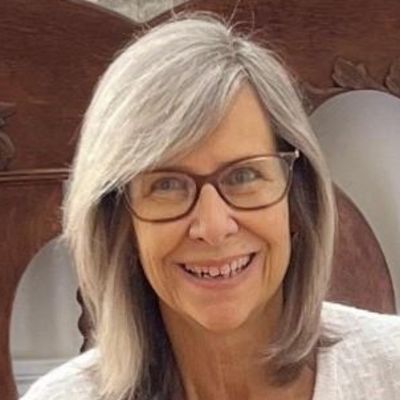 Susan S. Rousseau's Image