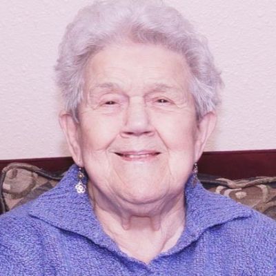 Elizabeth M. Levinski's Image