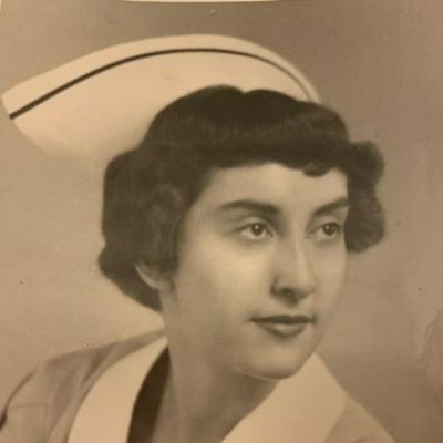 Mary Edna Clark Hefley's Image