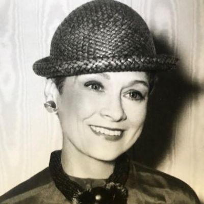 Ida Barksdale Crawford Stewart's Image