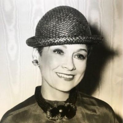 Ida Barksdale  Crawford Stewart's Image
