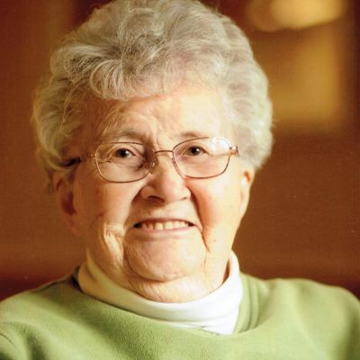 Shirley  James's Image