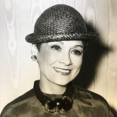 Ida Barksdale Crawford Stewart's Image