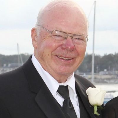 John P. “Jack” Flaherty Obituary - The Patriot Ledger