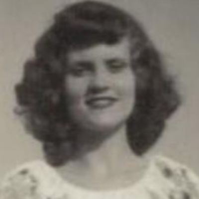 Garnet  Blosser's Image