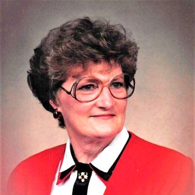 Marilyn E. Reedy Pritchard's Image