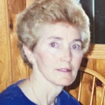 Kathleen C. Raleigh's Image