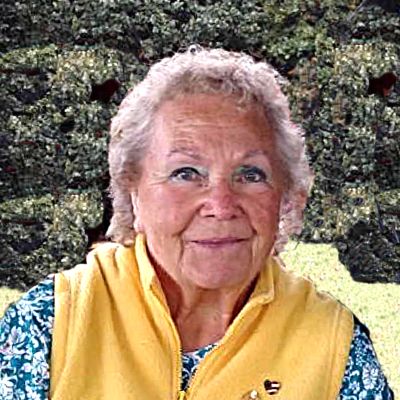 Mabel Janet Voorhees Baumgardner's Image