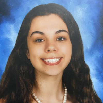 Mary Elizabeth Manville's Image