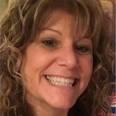 Pamela J Russell's Image