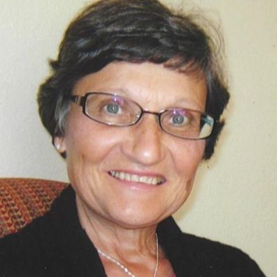 Victoria M. Price's Image