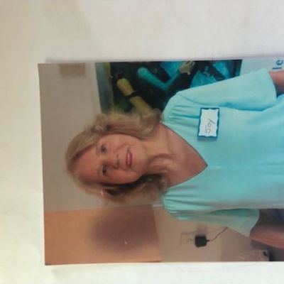 Joy Stickney Rodriguez's Image