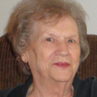 Arlene F.  Entner Meyer's Image