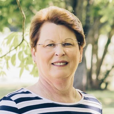Lynne A. Jeffers's Image